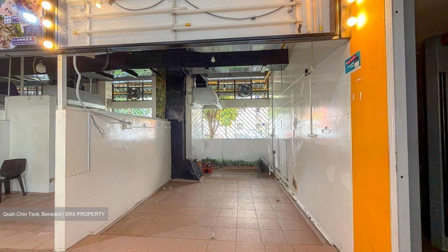 Clementi West Street 2 (D5), Retail #582428831